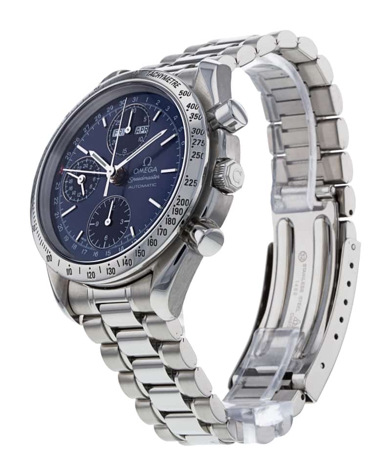 Omega Speedmaster DayDate 3521.80.00